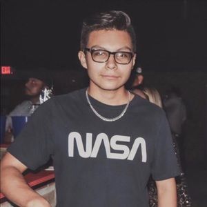 Meet your Posher, Erick